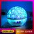 Charging Bluetooth Indoor Small Night Lamp Laser Crystal Lamp Bluetooth Globe Colorful Little Magic Ball Starry Sky Stage Disco Dancing Lamp