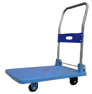 Platform Trolley 50-2 Factory Direct Sales