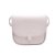 2021 New High Quality Crossbody Bag Women's Semicircle Ins Korean Style Small Square Bag Trendy One-Shoulder Bag Solid Color Pu Women's Bag