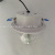 Factory Direct Sales Led Crystal Magic Ball Lamp Ceiling Crown Rotating Ball Ktv Bar Ambience Light Flash Lamp Decorative Light