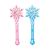 Girl Light Magic Wand Princess Music Flash Glow Stick Toy Electric Children Play House Magic Stick