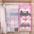 Underwear Hanging Bag Wardrobe Socks Panties Buggy Bag Foreign Trade Exclusive