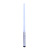 Cross-Border TikTok Star Wars Light Sword Metal Exciting Light Sword Seven-Color Rechargeable Metal Sound Luminous Toy