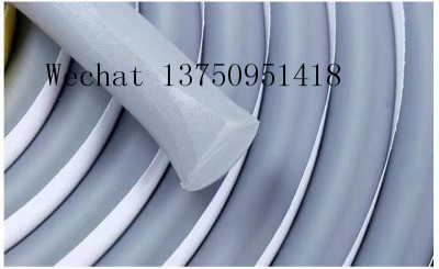 Environmental Cylindrical Toilet Flange Sealing Clay Lath Black Sealant Factory Wholesale 12mm Gray Butyl Rubber Strip