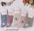Factory Stall Supply Hot Selling Products Wholesale Night Market Men's and Women's Mid-Calf Socks Northeast Cotton Socks