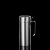 304 Stainless Steel Oiler Household Oil Dispenser Kitchen Supplies with Lid Oil Jar Pot Large Capacity Large Size Oil Tank