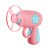 Tiktok Same Luminous UFO Helicopter Shooter Outdoor Flash Bamboo Dragonfly Ejection Pistol Stall Supply Children's Toy