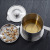 304 Stainless Steel Oil Draining Pot Household Kitchen Oil Jar Pot with Strainer Lard Jar Oil Filter Artifact Oil Bottle