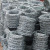 Factory Direct Sales Blade Barbed Wire Prison Gill Net Snake Belly Knife Gill Net Roll Cage Anti-Climbing Barbed Wire