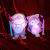 Year of Tiger New Cartoon Portable Lantern Children's Luminous Portable Lantern Stall Lantern Festival Portable Lantern Wholesale