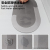 Cross-Border Hot Diatom Mud Floor Mat Bathroom Absorbent Floor Mat Bathroom Door Home Non-Slip Rubber Floor Mat Carpet