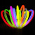 Light Stick Dance Luminous Fluorescent Bracelet Light Stick Night Market Push Children's Toys Festival Supply Wholesale