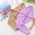 Shower Cap Coral Fleece Quick-Drying Adult Home Use Plain Simple Hair Drying Towel Microfiber Headcloth Hair Drying Towel Hair Drying Towel