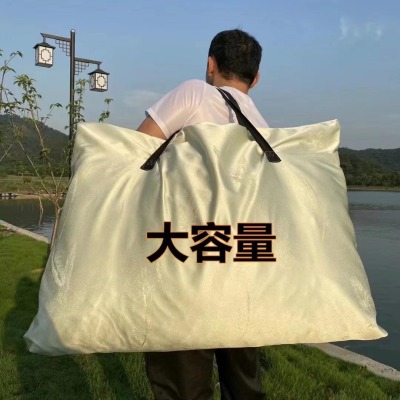 Stall 10 Yuan Model Buggy Bag New Product Exhibition and Sales Night Market Running Rivers and Lakes Buggy Bag Waterproof and Antifouling Factory Direct Sales