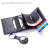 New Card Holder Tracker Frid Anti-Theft Swiping Male and Female Multi Card Position Wallet