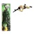 Tiktok Electric Spider Creeper Toy Soldier Guerrilla Soldier Light Shooting Shooting Luminous Stall Toy