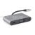 HDMI to VGA Strip Line Audio Converter TV Computer Adapter Cable HDMI to VGA Adaptor HDMI Cable