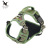 Tailup Cross-Border Hot New Pet Sports Chest Strap Vertical Handle Dog Traction Vest Explosion-Proof