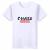 T-shirt for Men Spring 2022 New Summer Fashion Brand Loose Trendy Thick Cotton T-shirt Boys Half Sleeve Clothes T