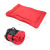 Pet Supplies Outdoor Portable Waterproof and Foldable Roll up Sofa Dog Mat Dog Bed Kennel Factory in Stock Wholesale