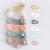 Baby Socks Summer Thin Mesh Breathable Mid-Calf Socks Newborn Toddler and Baby Socks Boneless Loose Socks