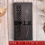 2022 Portable Portable Incense Box Ebony Rosewood Can Store Incense