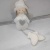 Factory Source Supplier Christmas Doll 2 Cute Ornaments Indoor and Outdoor Decoration Holiday Gift