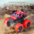 Cross-Border Spot Four-Wheel Drive Inertia off-Road Vehicle Special Effects Tumbling Anti-Fall Children Stall Gift Toy Car Factory Direct Sales