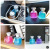 Perfume Decoration Automobile Aromatherapy Car Accessories Indoor Air Freshener Wholesale Reed Diffuser Essential Oil