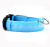 Pet Supplies Dog Luminous Collar Rechargeable LED Collar Teddy/Golden Retriever Large, Medium and Small Dogs Pet Collar