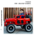 New Children's Electric Intelligent off-Road Four-Wheel Drive Novelty Toys Children's Electric Toy Car One Piece Dropshipping