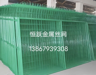 Protective Fence, Bilateral Silk Protective Fence, Frame Protective Fence, Stadium Fence Mesh, Etc......