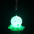 Night Lamp Luminous Toy Colorful Flash Pendant Five-Pointed Star Octopus Pumpkin Dolphin Night Market Stall Wholesale