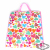 Colorful Printing Pattern Decoration Large Capacity Home Quilt Bag Portable Clothing Storage Bag Waterproof Dustproof Packing Bag