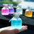 Perfume Decoration Automobile Aromatherapy Car Accessories Indoor Air Freshener Wholesale Reed Diffuser Essential Oil