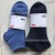 New Autumn and Winter Warm Winter Solid Color Male Socks Long Socks Original Single Yyk Jianghu Sales Volume Product Men's Double-Stitched Socks