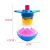 Rotary Press Internet Celebrity Nostalgic Creative Fast Rotating Stall Night Market Children's Toy Factory Wholesale