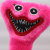 Cross-Border Poppy Playtime Sausage Monster Doll Singing and Dancing Talking Bobbi Electric Cactus Toy
