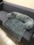 Cross-Border New Large, Medium and Small Dogs Nest Removable and Washable Long Velvet Pet Sofa Mat Winter Warm Dog Bed Kennel