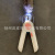 Manufacturer Cat Nail Clippers Nail Piercing Device Dog Nail Clippers Pet Nail Clipper LED Light Anti-Blood Position Manicure