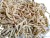 Rivers and Lakes Stall Exhibition White Cordyceps Quantity Discount Wholesale Bulk New Goods Ground Silkworm 500G