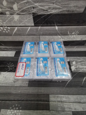 130 PCs Floss Dental Floss Square Boxes Xinwang Brand Factory Direct SalesPrestige brand