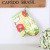 New High Temperature Resistant Baking Microwave Oven Gloves Kitchen Thickened Polyester Gloves Wholesale