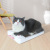 Cat Scratch Board Pet Cat Toy Function Multi-Corrugated Paper Relieving Stuffy Pet Supplies Pet Cat Scratching Board Cat Treadmill