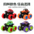 Drive off-Road Vehicle Boy's Special Effects Rolling Toy Car TikTok Same Style Night Market Stall Wholesale Supply