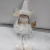 Factory Source Supplier Christmas Decoration Doll 4 Decoration Indoor Decoration Holiday Gift