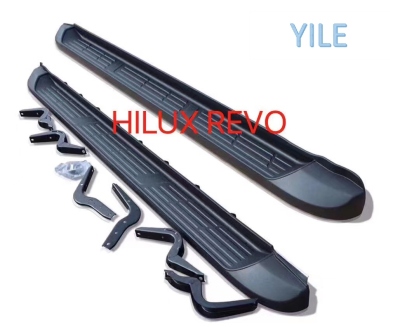 Hilux Revo Pedal