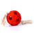 Pet Supplies Toys Wholesale Amazon Hot Sale Dog Relieving Stuffy Artifact Dog Ball Bite-Resistant Molar Rubber Dog Toys