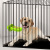2022 Amazon New Pet Supplies Cage Licking Dog Toys Soothing Bite-Resistant Pet Toys