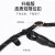 P Chain Pet Hand Holding Rope Reflective Silk Dog Leash Explosion-Proof Traction Belt Dog Walking Dog Traction round Rope
